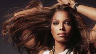 Janet Jackson Roll Witchu Instrumental