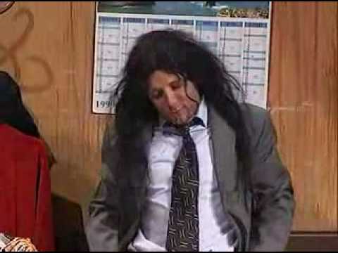 Les Robins ds Bois - Mr Marcadet