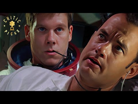 The Apollo Crew Docks With The Lunar Module | Apollo 13