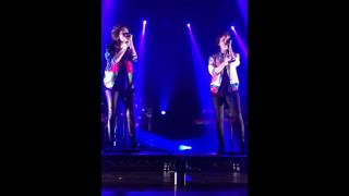 Tegan and Sara @ The KOKO, London UK - 100x