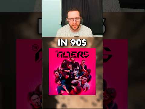 The Alters Review in 90 Seconds or Less
