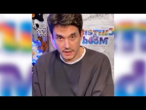 4:01 Current Mood with John Mayer - 15th March 2020