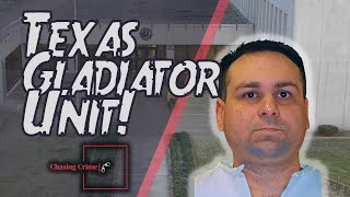 Texas' Most Notorious Prison: The Story of the Beto Unit
