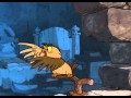 Archimedes I Am A Bird