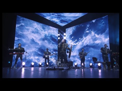 ARGYMAK - Мунаджат