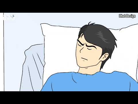 Cinta segitiga part 4