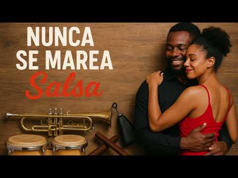 Never Gets Dizzy - Salsa