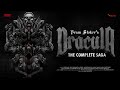 Dracula The Complete Saga Bram Stoker Mirchi Bangla Audio Story