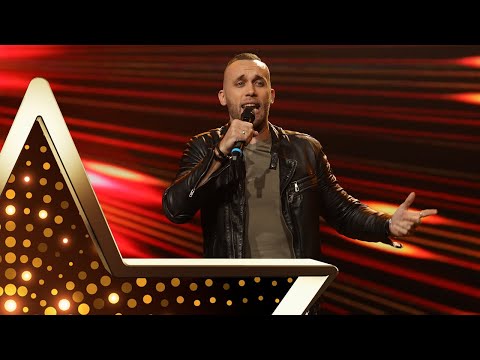 Hanad Dzehverovic - Kunem ti se svim - ZG - 22/23 - 10.12.22  EM 06