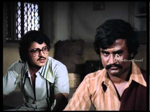 Mullum Malarum - Sarath Babu wishes to marry Shoba