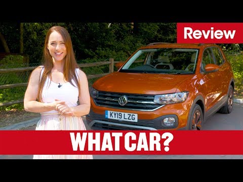 2021 VW T-Cross SUV review – has the Seat Arona met its match? | What Car?