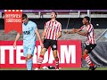 Pepijn Doesburg: 'Heerlijke overwinning en fijn om weer te scoren'