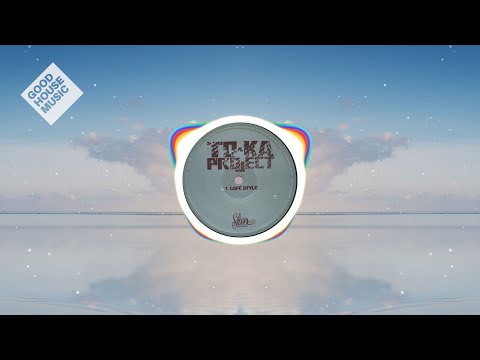 Toka Project - Cafe Style / 2004 / Deep House