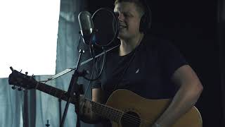Video Pobuda - David Dorda (acoustic)