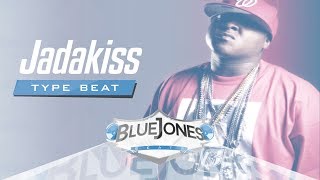 Jadakiss Type Beat/Kanye West/Rick Ross Type Beat - "Lights" (Prod. by Blue Jones)