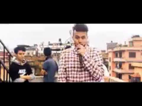 Swag cyper nasto,giri gates,young crud nepal hiphop ...2017