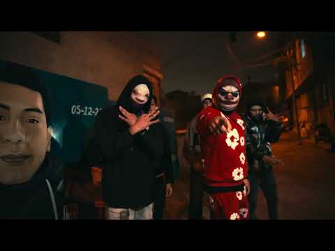 Wils Cardich - Modo Chuky (Video Oficial)