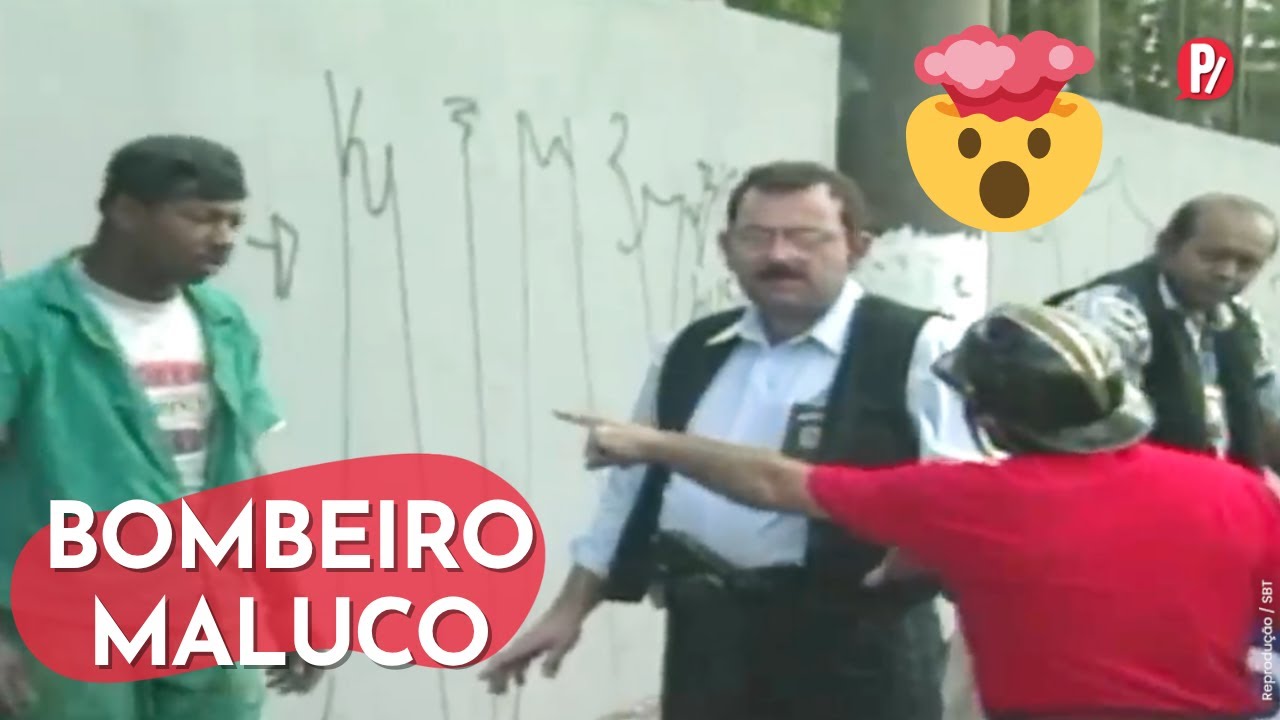 QUEM SE MISTURA COM GENTE ERRADA SE FERRA JUNTO | CÂMERAS ESCONDIDAS