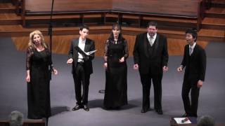 Take Me Home - LIVE CONCERT!