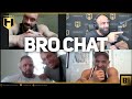 BACK IN MY DAY BLAH BLAH | Fouad Abiad, Iain Valliere, Roman Fritz & Guy Cisternino | Bro Chat #43
