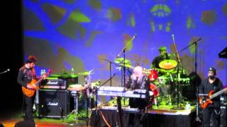 Edgar Winter-Hangin Around @ Long Island,NY 2,7,15 090