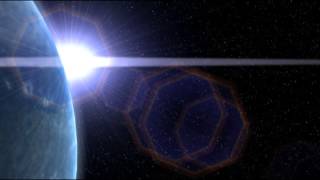 Space: Sleep Music Relaxation & Ambient New Age Sleeping Songs