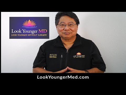 Dr Gary Lee - Look Younger Med Las Vegas Nevada