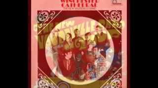 Winchester Cathedral The New Vaudeville Band Stereo Mix Tom Moulton Video Steven Bogarat