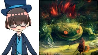 【GR Crackthorn】Faeriaを楽しもう！【Part５】