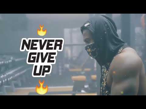 Hardcore Workout Music 2019  Never Give Up