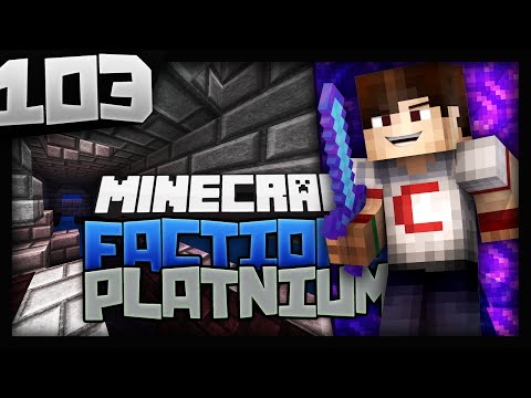 Minecraft Archon Factions Let's Play w/CanadianCraft Ep.103 "PLATINUM"