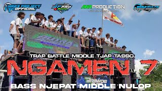Download lagu DJ NGAMEN 7 - TRAP BATTLE MIDDLE TJAP TASSO‼️BASS NJEPAT MIDDLE NULOP BY AR23 PROJECT mp3 Download lagu DJ NGAMEN 7 - TRAP BATTLE MIDDLE TJAP TASSO‼️BASS NJEPAT MIDDLE NULOP BY AR23 PROJECT mp3