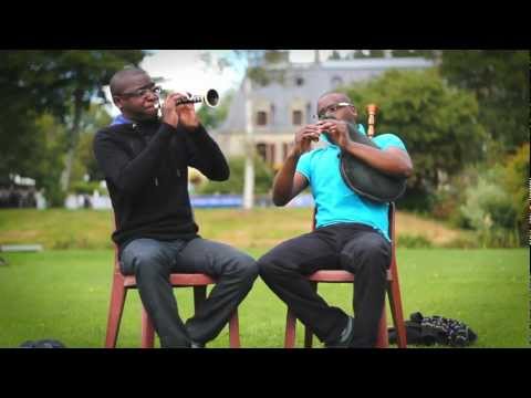 JOSSET - MARTIN  Gourin 2011