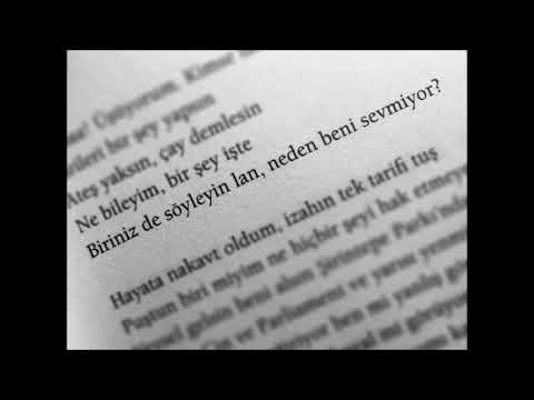 Palyaço - Biri Bana Sakin Desin (2019)