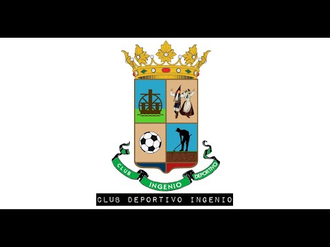 C.D. INGENIO - CANAL OFICIAL 🔵🔴