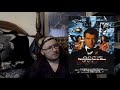 Tomorrow Never Dies 1997 Movie Review