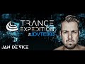 JAN DE VICE Trance Expedition Episode003
