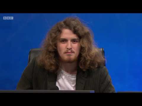 University Challenge S46E05 Manchester vs Oriel-Cambridge