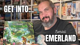 Get into games - Iliad video thumbnail