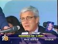 Juventus Parma 2 4 Interviste Post Partita