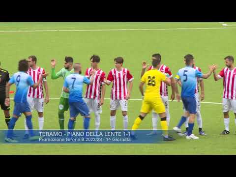 Teramo - Piano della Lente 1-1