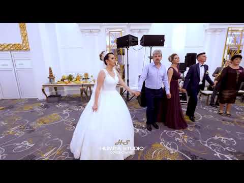 MARIA BORTUN POPESCU ARDELEANA LIVE NUNTA DUMITRU SI IONELA 2019