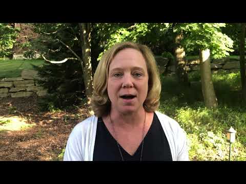 Donna   APC Testimonial