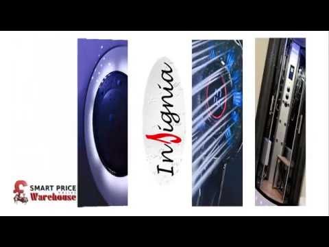 Insignia GT8722 | Rectangular Shower | Smart Price Warehouse