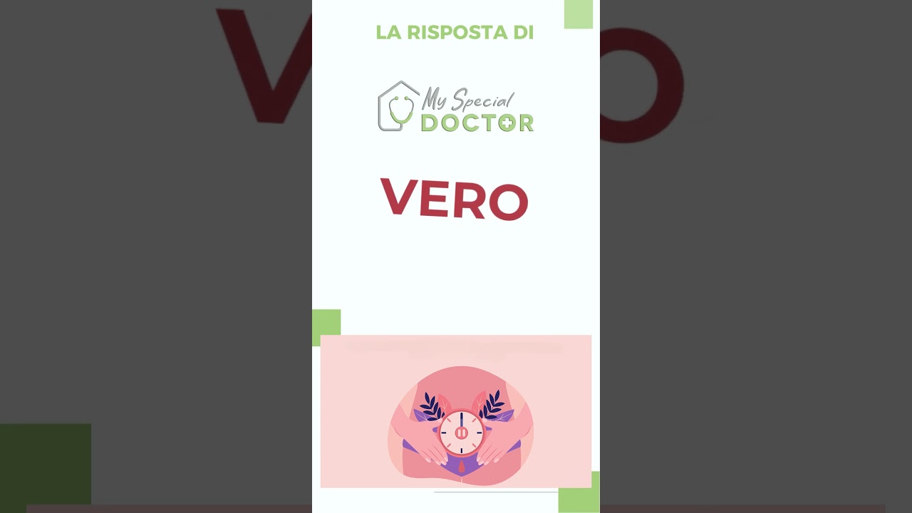 49 - In menopausa pressione arteriosa e colesterolo tendono ad aumentare? - My Special Doctor