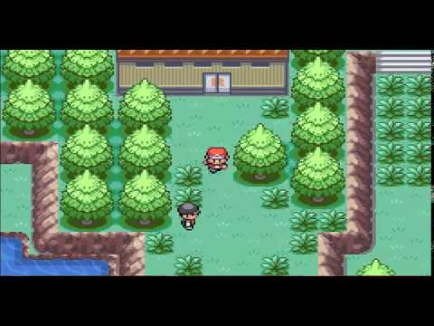 Guida Pokèmon Rosso Fuoco #18 Problemi nella Grotta Gelata