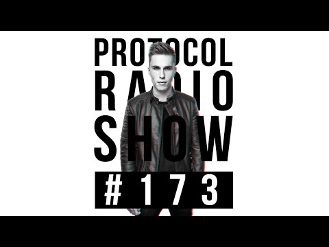 Nicky Romero - Protocol Radio 173 - 06.12.15