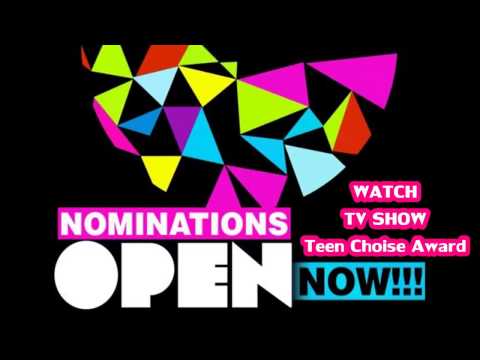 Teen Choice Awards 2015 Full Show