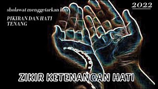 Download lagu Hilangkan Stress : Zikir Yang Mampu Menggetarkan Hati Keras Dan Mengalirkan Air Mata || Hasbi Rabbi mp3