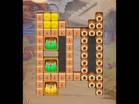 TOON BLAST level 7571